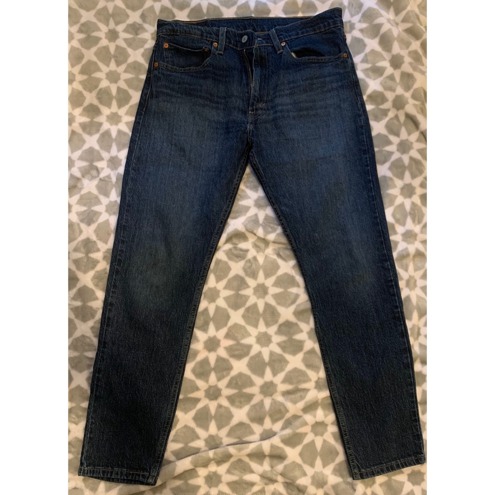 COPY - Mens 512 Levi Jeans
